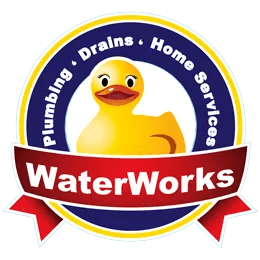 Waterworks Plumbing & Drains