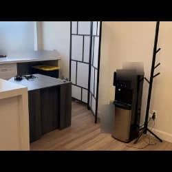 Entretien et Services Claritas