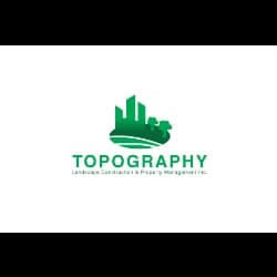 Topography Landscape Construction & Property Management Inc.