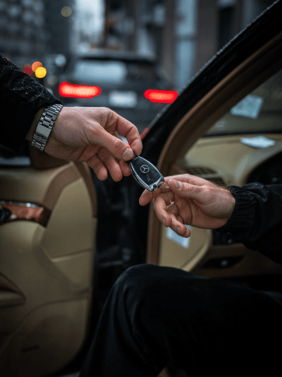 Valet Prestige portfolio photo 2