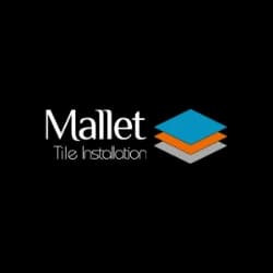 Mallet Tile Installation