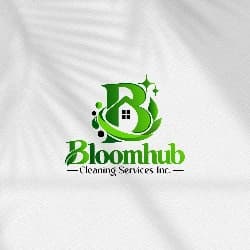 Bloomhub Cleaning Services Inc