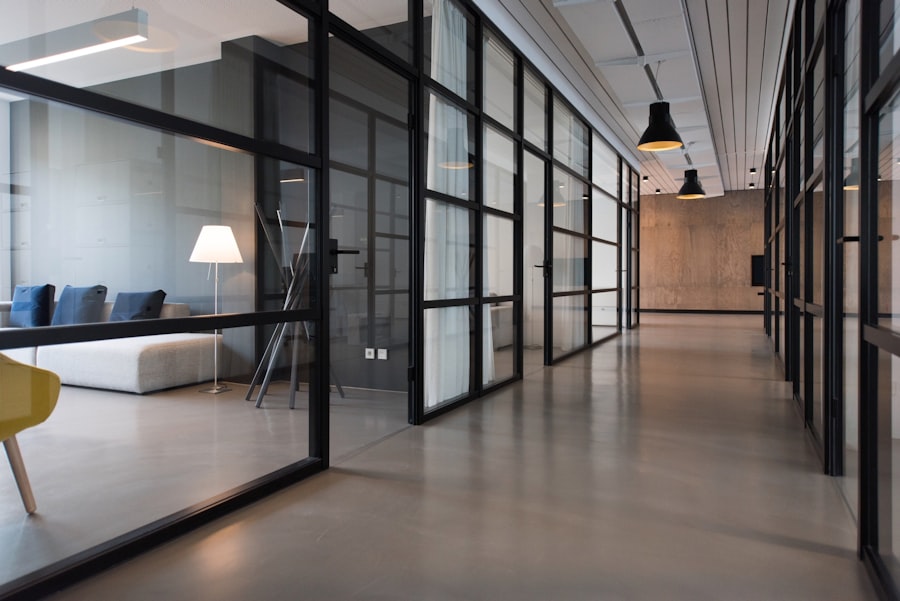 Commercial Office — commercial property