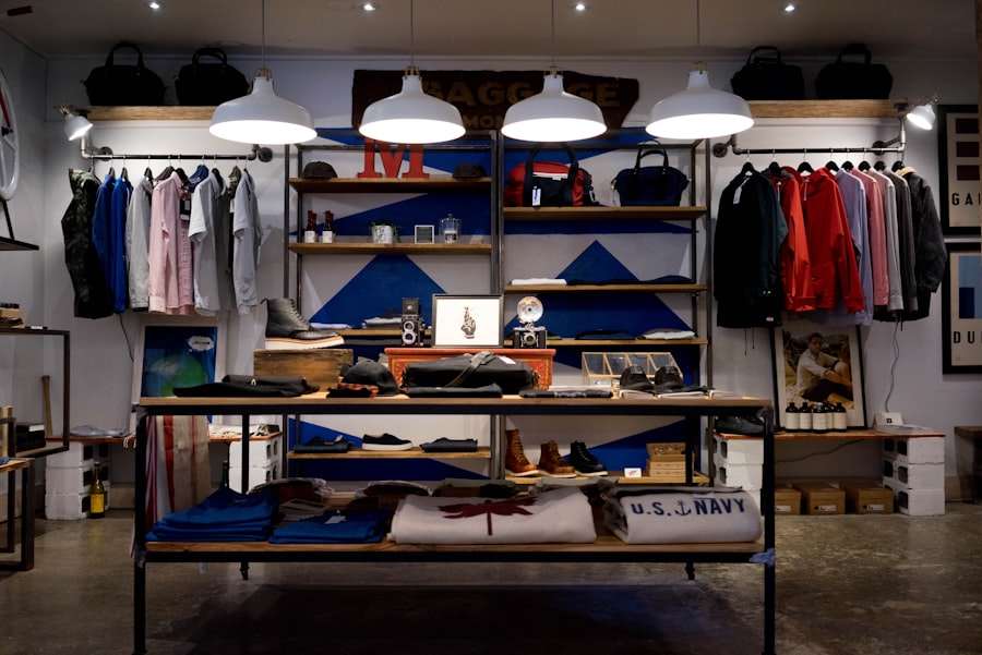 Retail Plazas — commercial property