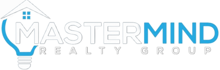 Mastermind Realty - Logo