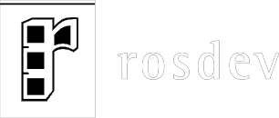 https://rosdev.com - logo